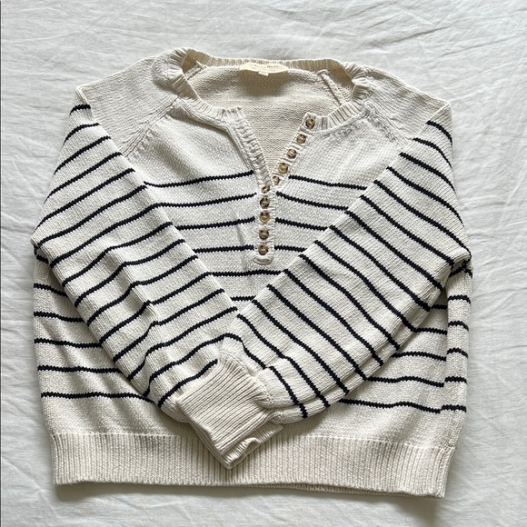Sezane Leontine Jumper, xs - Picture 2 of 11